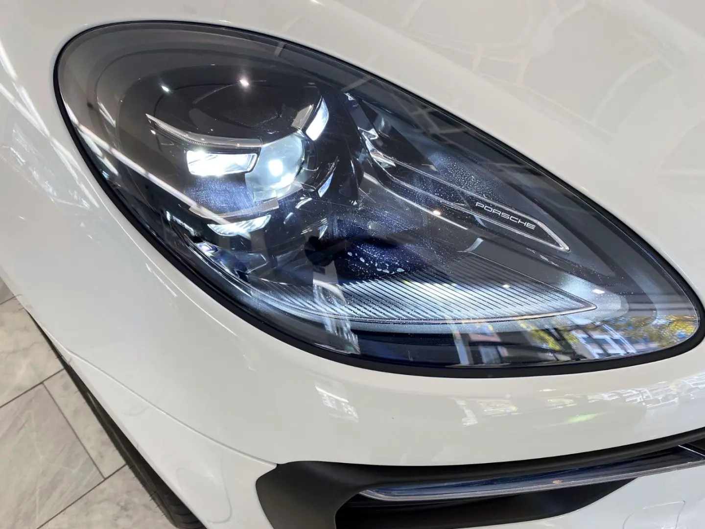 Macan 2.0 PDK ACC 360 TW Pano 20 StdH