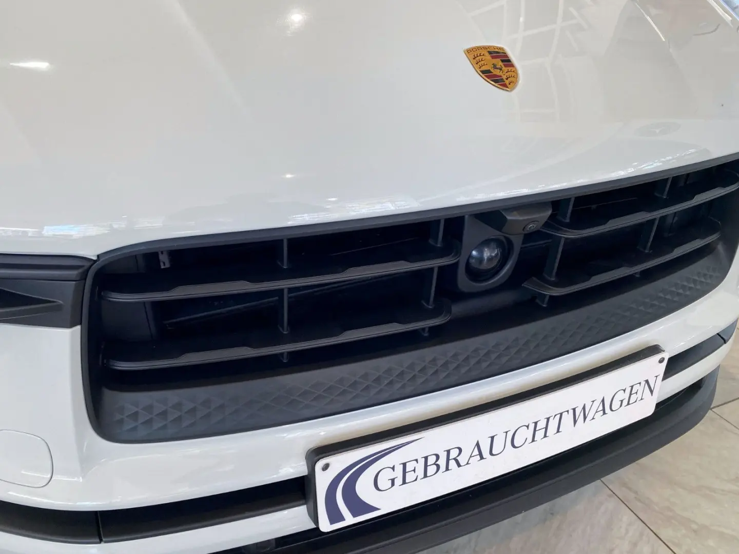 Macan 2.0 PDK ACC 360 TW Pano 20 StdH