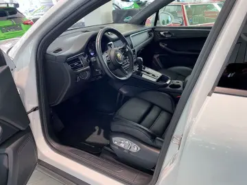 Macan 2.0 PDK ACC 360 TW Pano 20 StdH