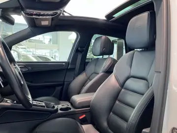 Macan 2.0 PDK ACC 360 TW Pano 20 StdH