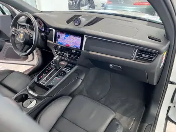 Macan 2.0 PDK ACC 360 TW Pano 20 StdH