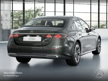 E 220 d Avantgarde Advanced DISTR PANO VZ-Ass