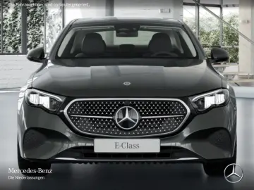 E 220 d Avantgarde Advanced DISTR PANO VZ-Ass