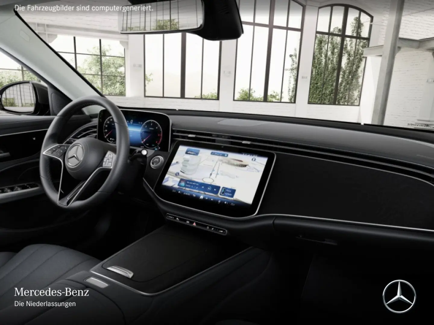 E 220 d Avantgarde Advanced DISTR PANO VZ-Ass