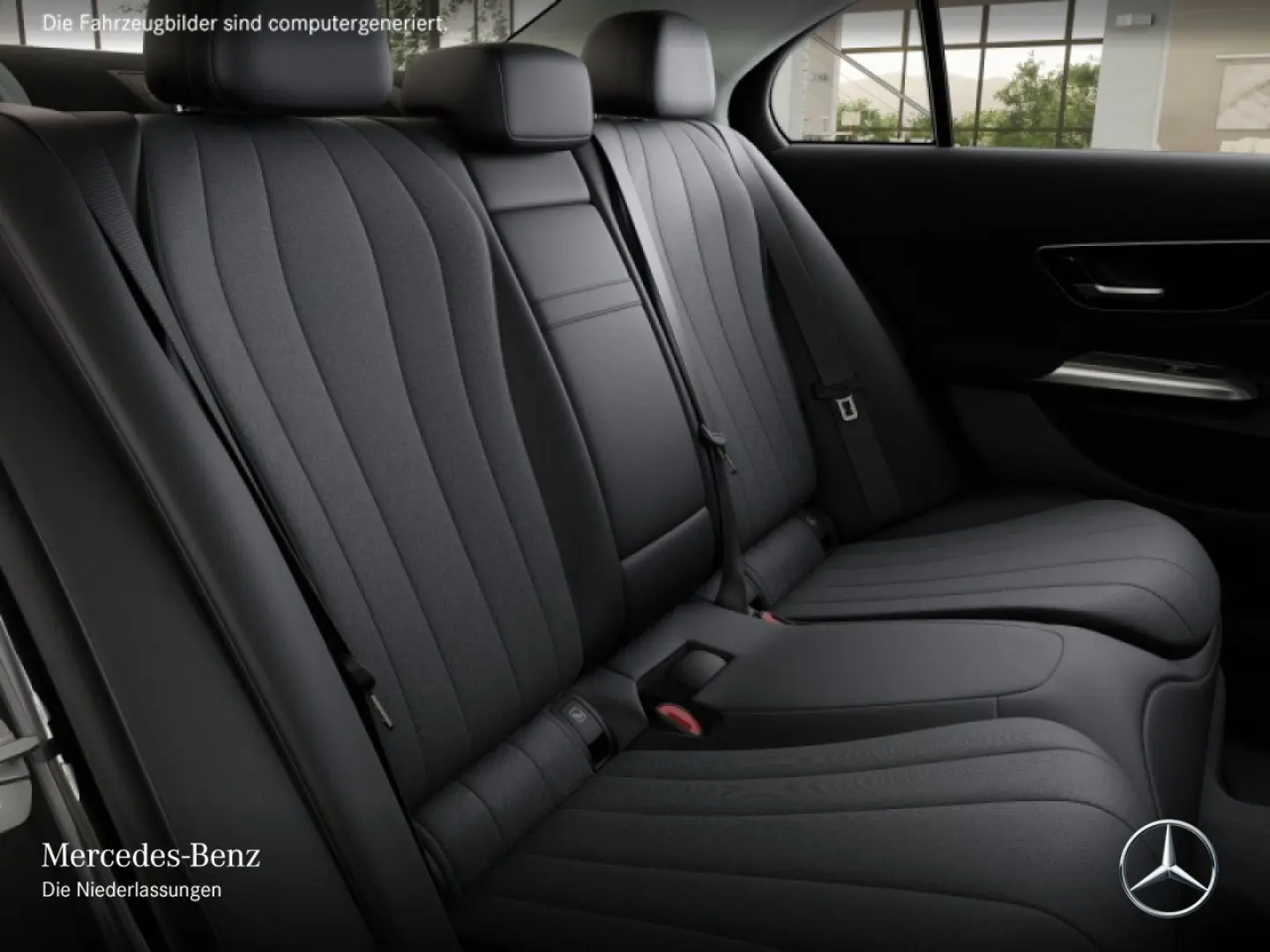 E 220 d Avantgarde Advanced DISTR PANO VZ-Ass