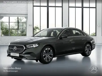 E 220 d Avantgarde Advanced DISTR PANO VZ-Ass