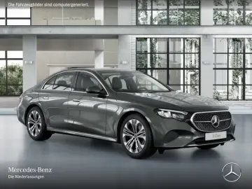 E 220 d Avantgarde Advanced DISTR PANO VZ-Ass