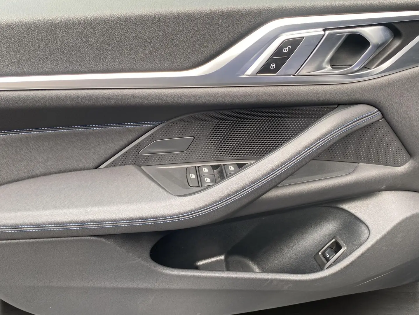 430 Gran Coupé i xDrive M Sport HeadUp Glasdach