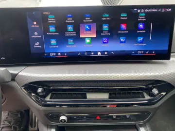 430 Gran Coupé i xDrive M Sport HeadUp Glasdach