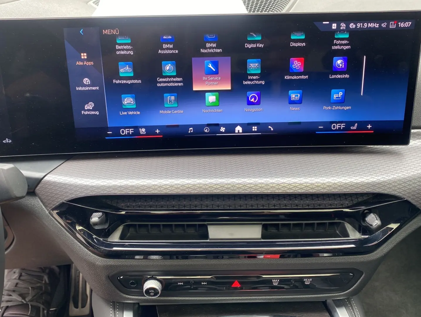 430 Gran Coupé i xDrive M Sport HeadUp Glasdach