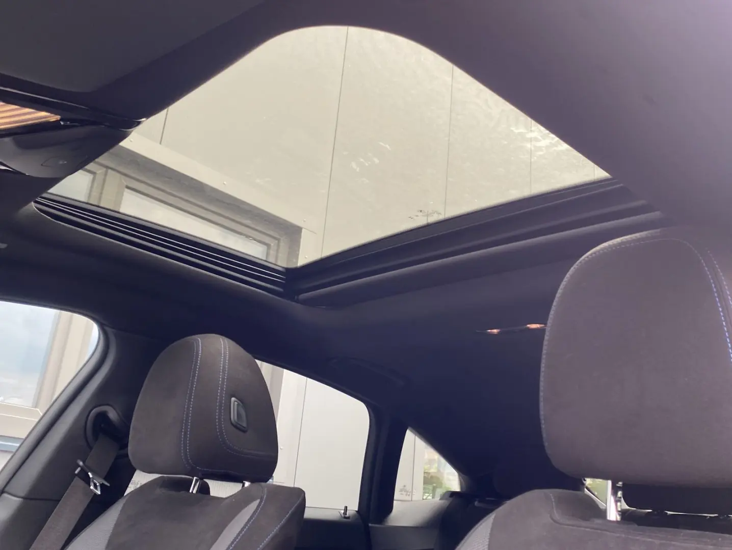 430 Gran Coupé i xDrive M Sport HeadUp Glasdach