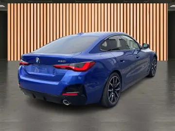 430 Gran Coupé i xDrive M Sport HeadUp Glasdach