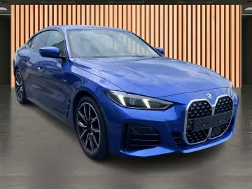 430 Gran Coupé i xDrive M Sport HeadUp Glasdach