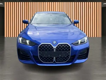 430 Gran Coupé i xDrive M Sport HeadUp Glasdach