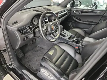 Macan S Pano Luft 360  18Wege 20  ACC LED