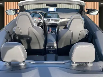 M4 xDrive Competition Cabrio HeadUp Laser 360