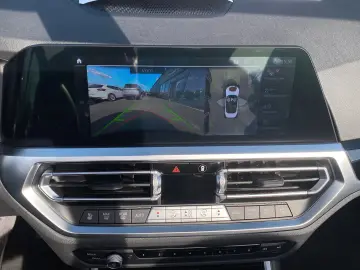 M4 xDrive Competition Cabrio HeadUp Laser 360