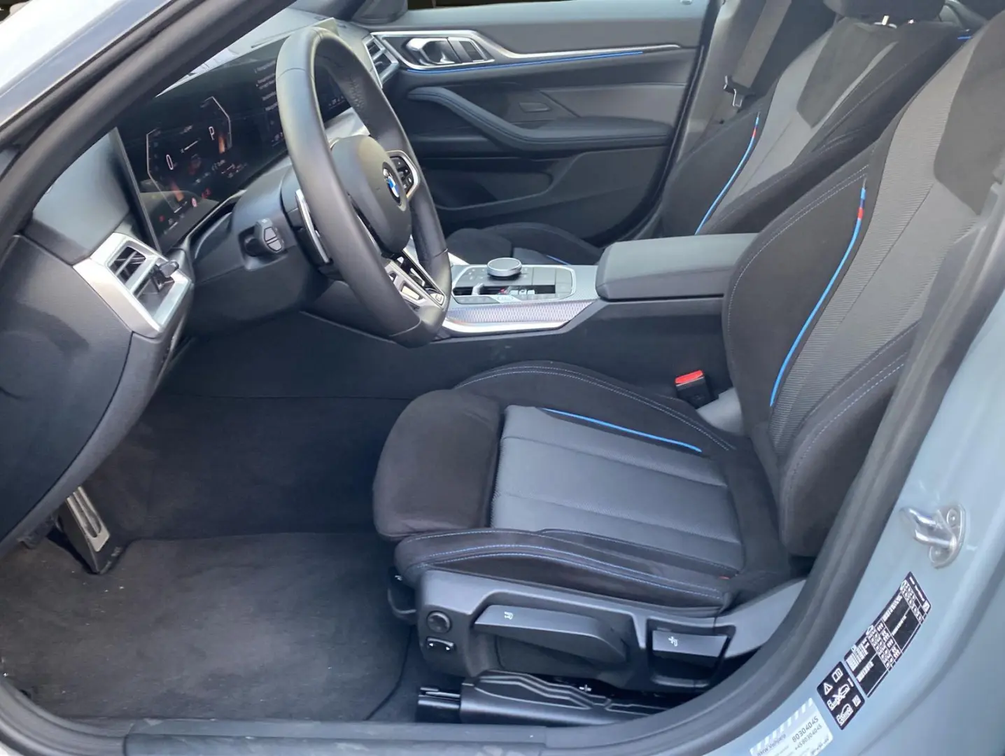 430 Gran Coupé i xDrive M Sport HeadUp Glasdach