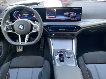 430 Gran Coupé i xDrive M Sport HeadUp Glasdach