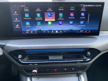 430 Gran Coupé i xDrive M Sport HeadUp Glasdach