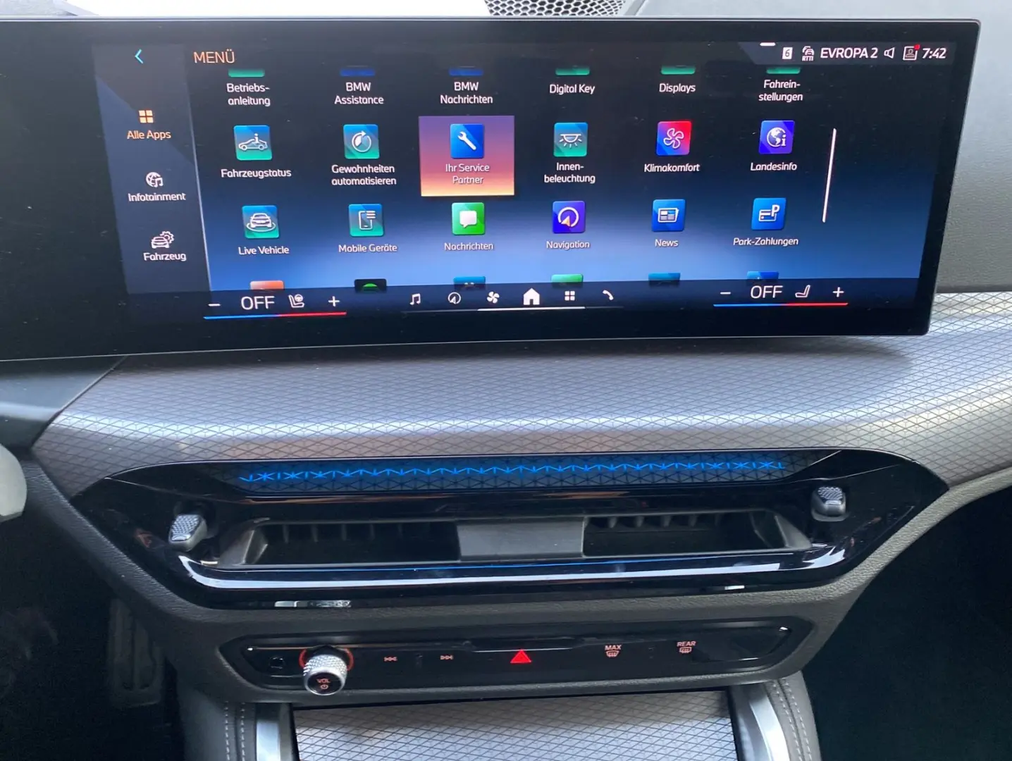 430 Gran Coupé i xDrive M Sport HeadUp Glasdach