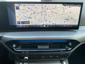 430 Gran Coupé i xDrive M Sport HeadUp Glasdach