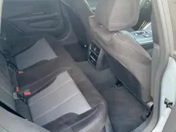 430 Gran Coupé i xDrive M Sport HeadUp Glasdach