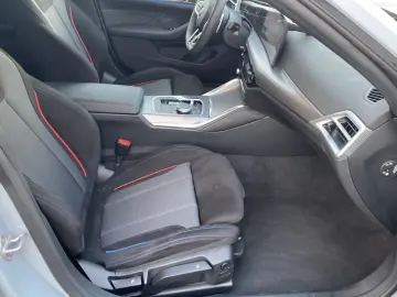 430 Gran Coupé i xDrive M Sport HeadUp Glasdach