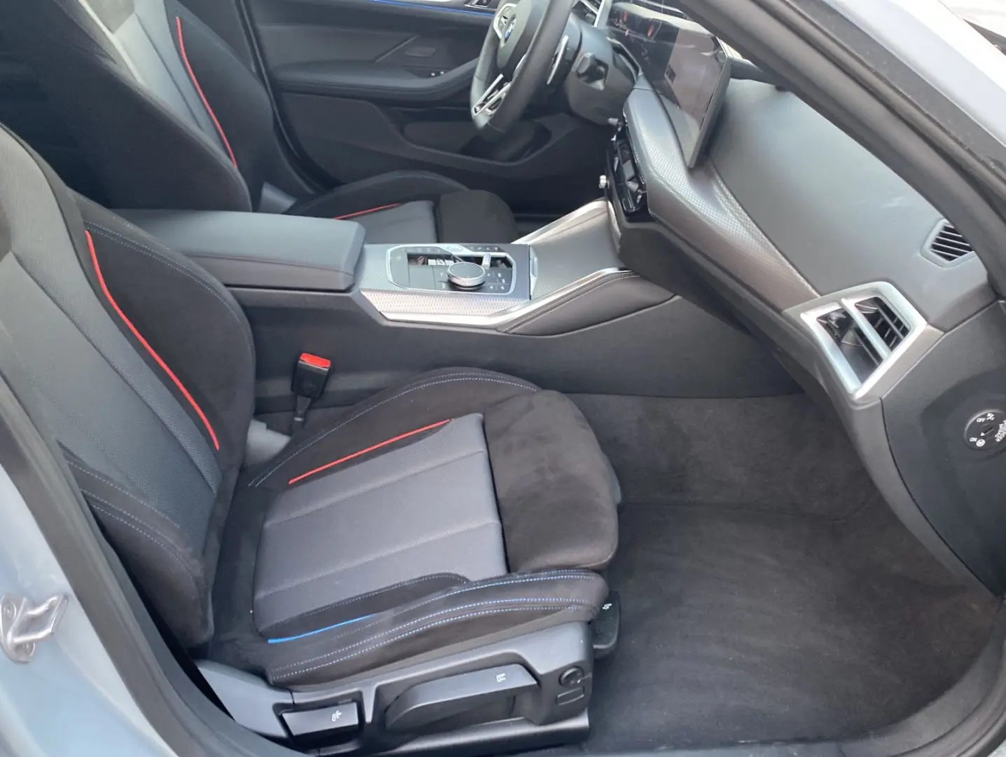 430 Gran Coupé i xDrive M Sport HeadUp Glasdach