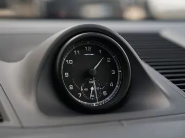 MACAN S PAPAYA-KREIDE-LUFTF.-SPORTABGAS.-21 GT