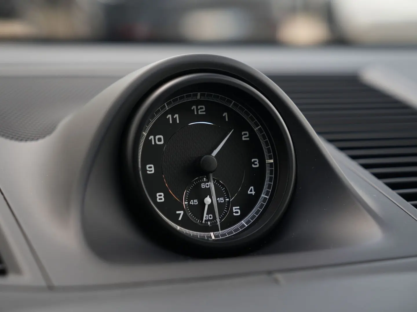 MACAN S PAPAYA-KREIDE-LUFTF.-SPORTABGAS.-21 GT