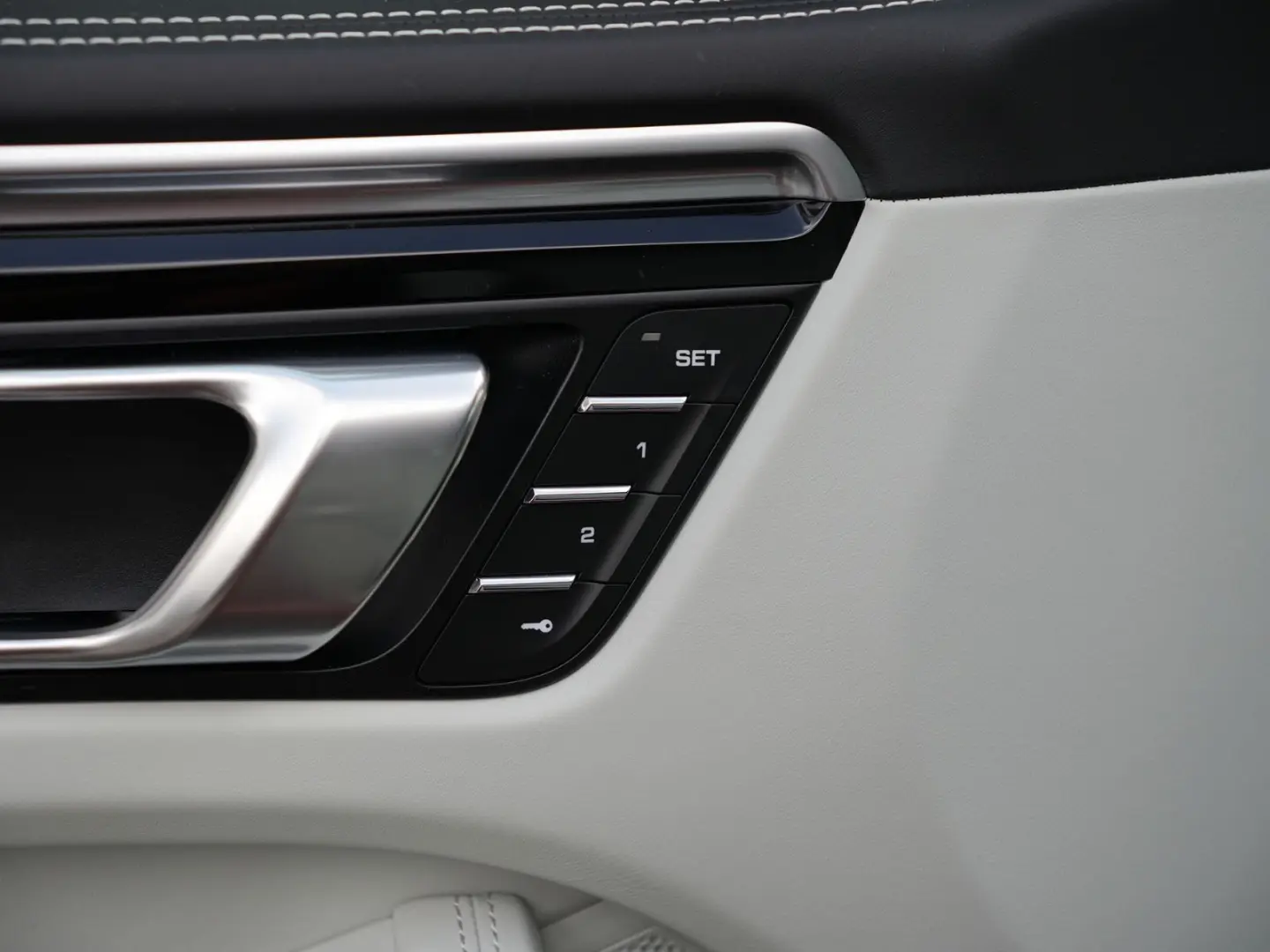 MACAN S PAPAYA-KREIDE-LUFTF.-SPORTABGAS.-21 GT