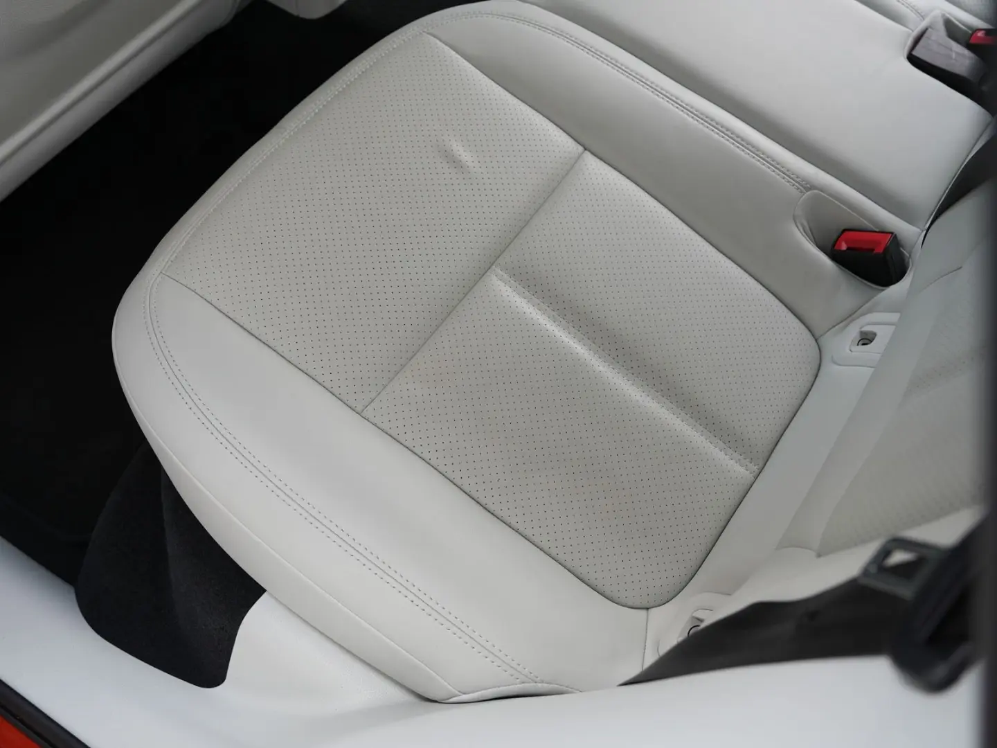 MACAN S PAPAYA-KREIDE-LUFTF.-SPORTABGAS.-21 GT