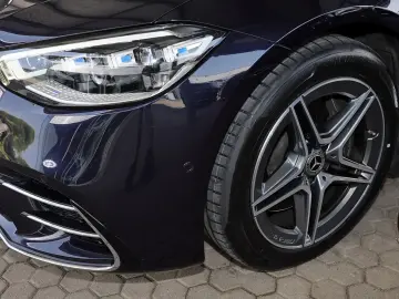 S 400 d 4M AMG PANORAMA DISTRONIC MEMORY 360