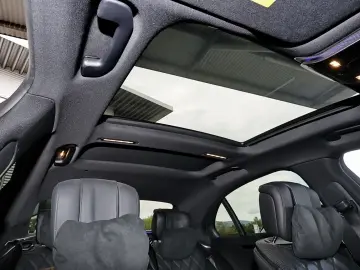 S 400 d 4M AMG PANORAMA DISTRONIC MEMORY 360