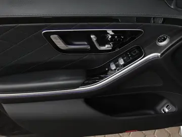 S 400 d 4M AMG PANORAMA DISTRONIC MEMORY 360