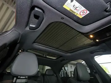 C 300 e AMG PANORAMA DISTRONIC HEADUP MEMORY 18