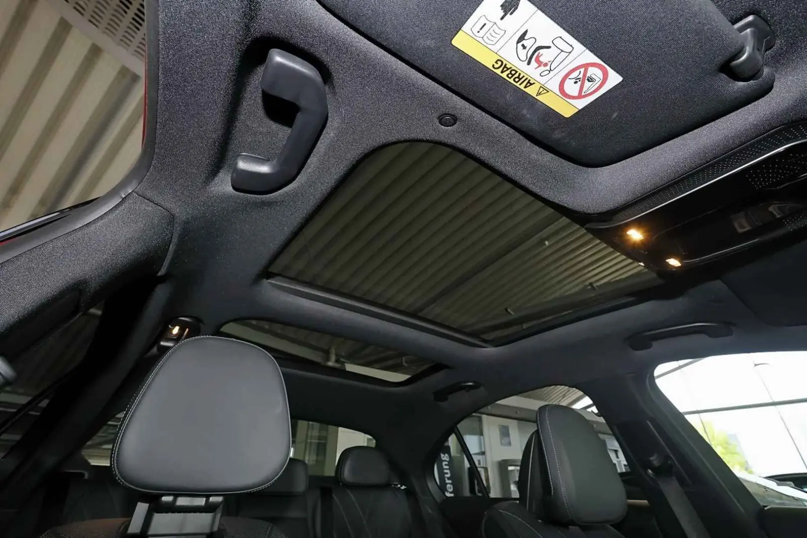 C 300 e AMG PANORAMA DISTRONIC HEADUP MEMORY 18