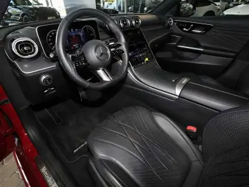 C 300 e AMG PANORAMA DISTRONIC HEADUP MEMORY 18