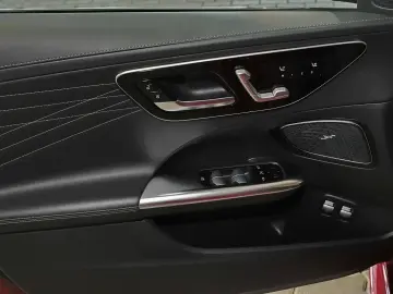 C 300 e AMG PANORAMA DISTRONIC HEADUP MEMORY 18