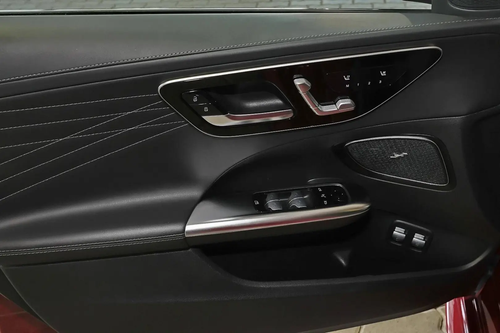 C 300 e AMG PANORAMA DISTRONIC HEADUP MEMORY 18