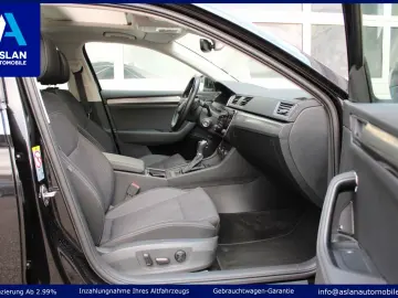 Superb 1.4 TSI iV Pano Virt Key Matrix StandH 19