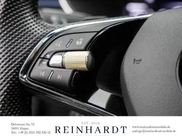 SUPERB LIMOUSINE iV SPORTLINE ACC PANO KAM. LED