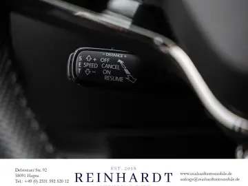 SUPERB LIMOUSINE iV SPORTLINE ACC PANO KAM. LED