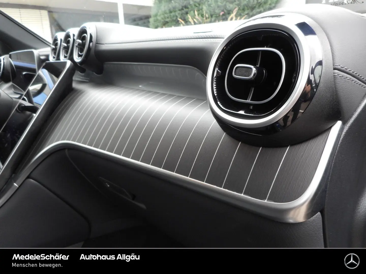 GLC 220 d 4M Coupé AMG Night AHK LED Kam 20