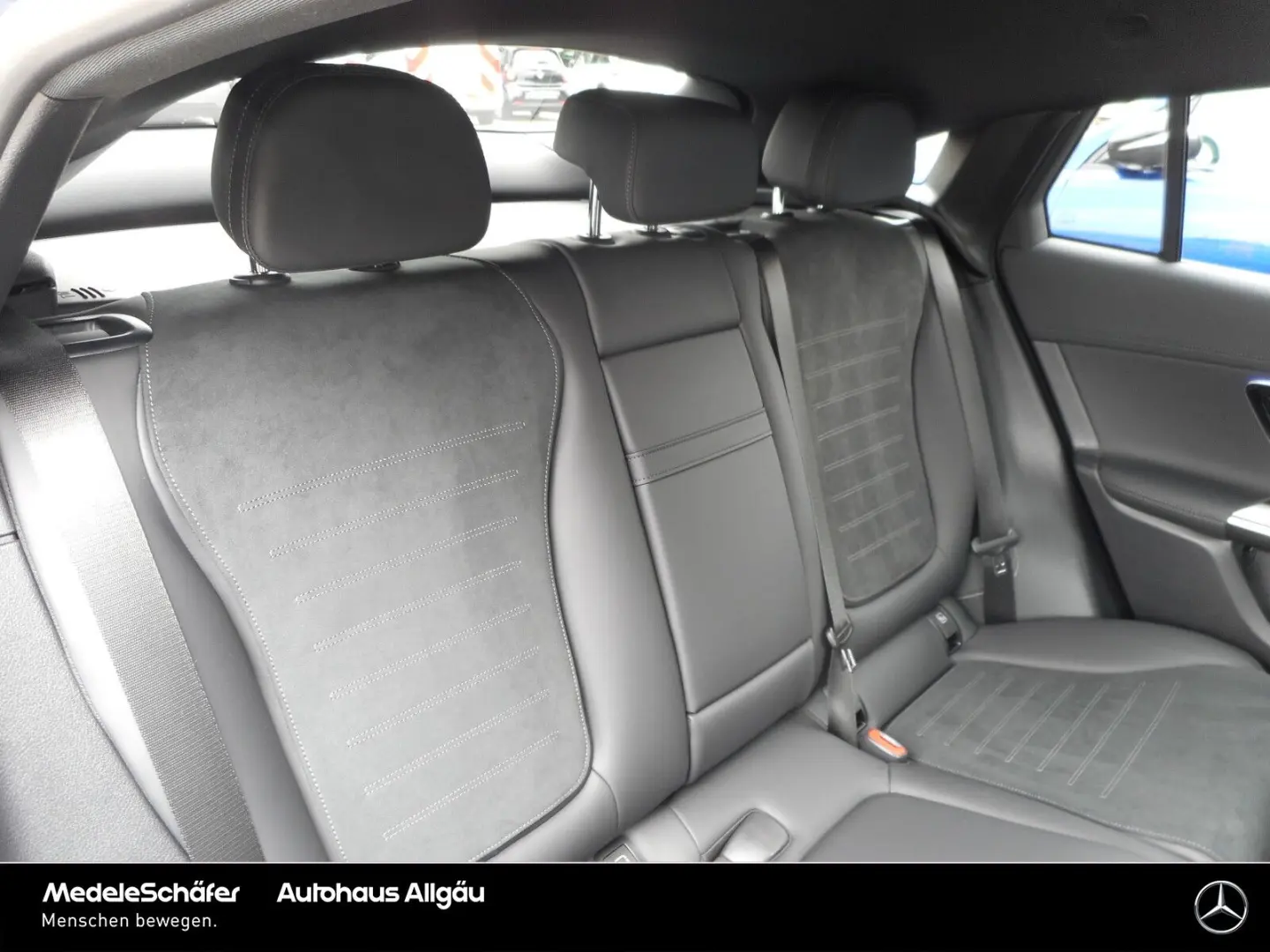 GLC 220 d 4M Coupé AMG Night AHK LED Kam 20