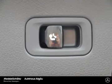 GLC 220 d 4M Coupé AMG Night AHK LED Kam 20