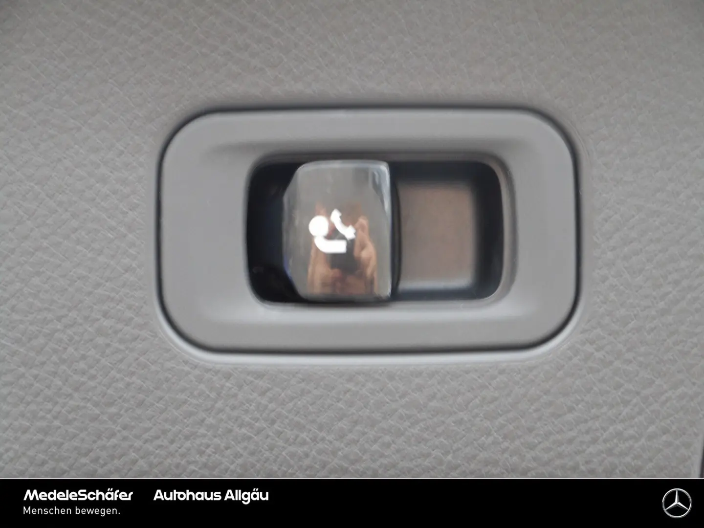 GLC 220 d 4M Coupé AMG Night AHK LED Kam 20