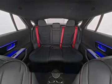 GLC 43 AMG 4M Coupé DIGITAL 360 Pano AHK Night