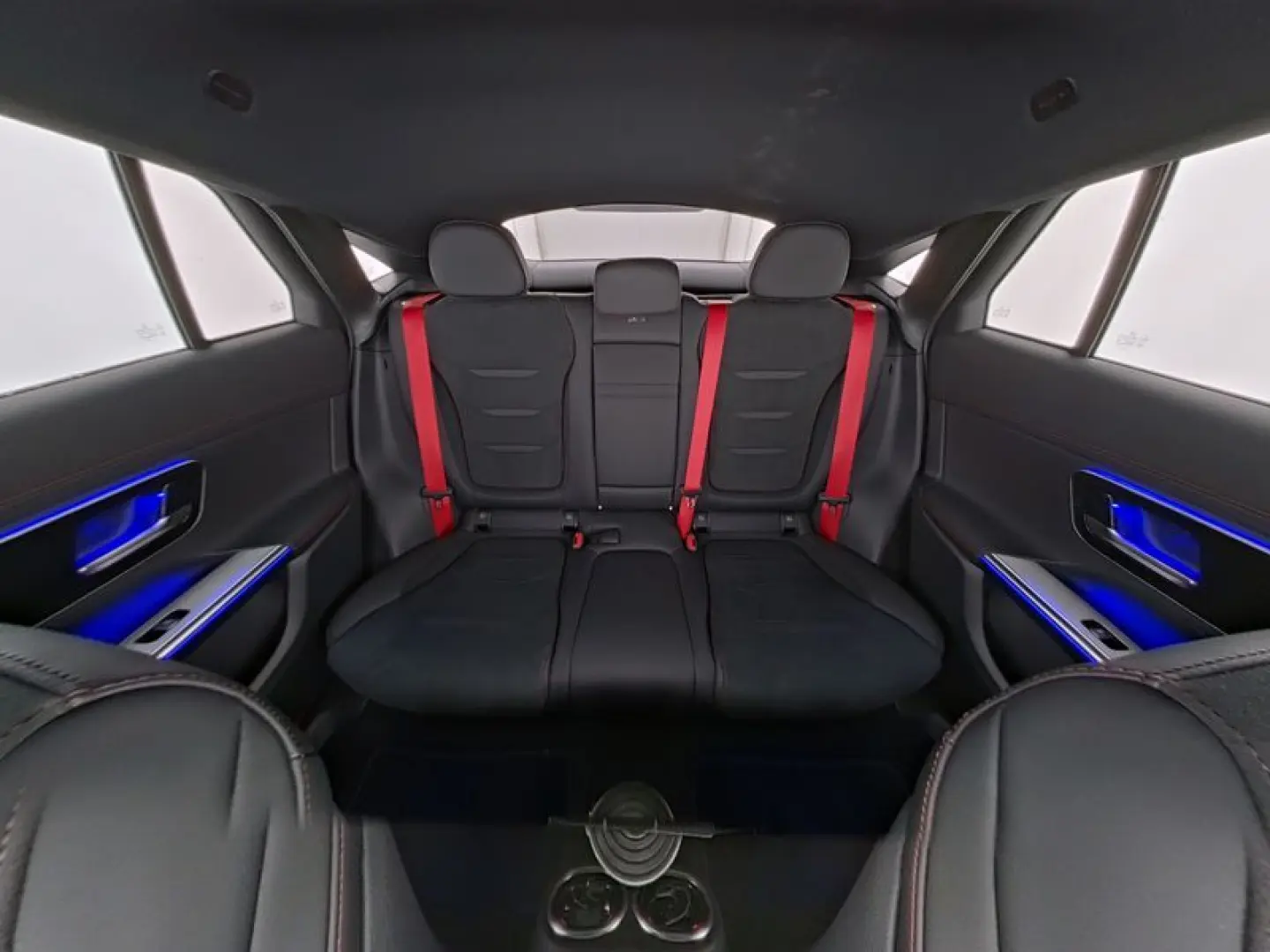 GLC 43 AMG 4M Coupé DIGITAL 360 Pano AHK Night